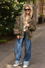 Caylee jacket