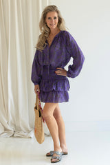 Breeze blouse
