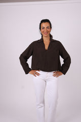Sadaphne blouse