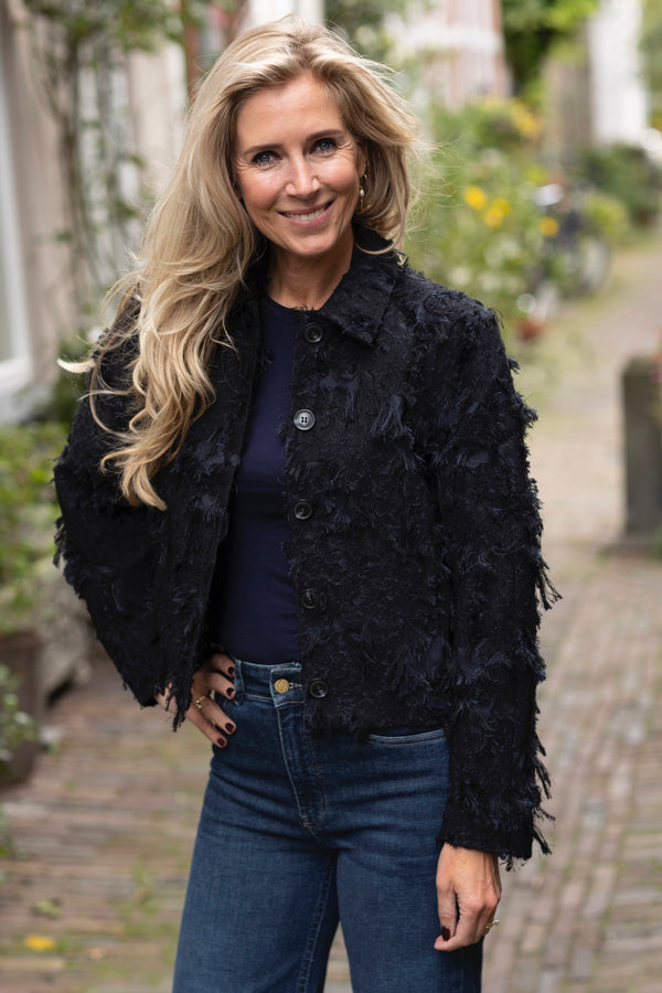 Sacress jacket