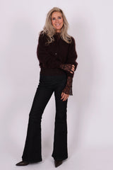 Emulina flared jeans