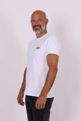 Ykobow tee white
