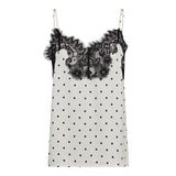 Ameli dot top