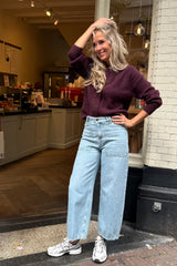 Derive jeans