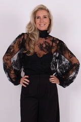 Ruby blouse