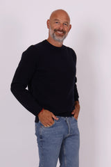 Isak knit MEN