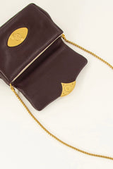 Diviluz puffy bag