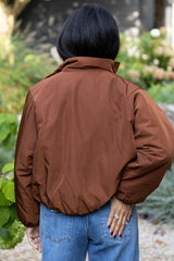 Cadley jacket