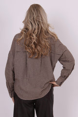 Cecily blouse