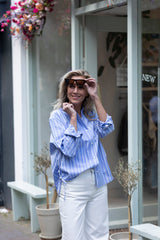 Sacatan blouse