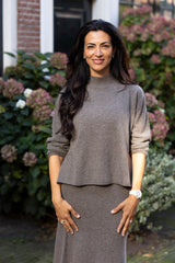 Timothea knit