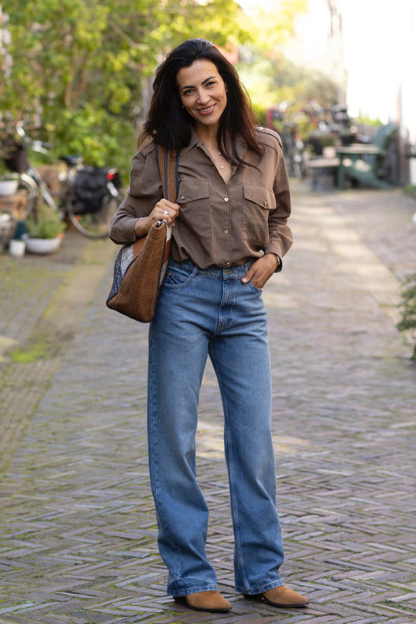 Denimi jeans