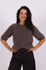 Debbie SS knit