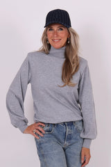 Naida pin cap