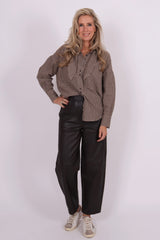 Cecily blouse