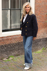 Ordburgh jacket