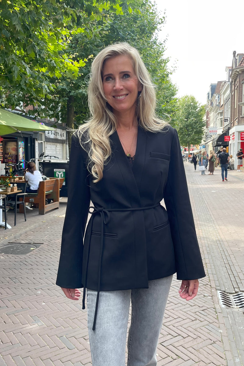 Beatrice blazer
