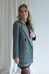 Herring blazer