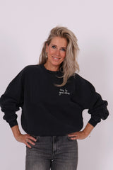 Paros sweater