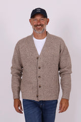 Cody knit cardigan