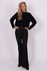 Emulina flared jeans
