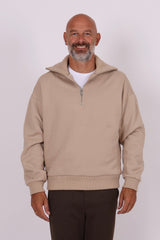 Kailep zip sweat