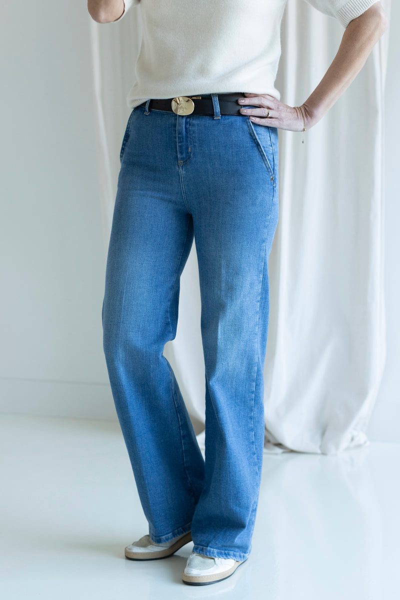 Sylvia den jeans