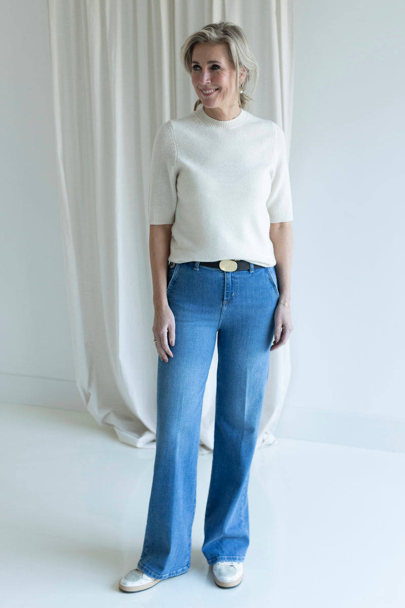 Sylvia den jeans