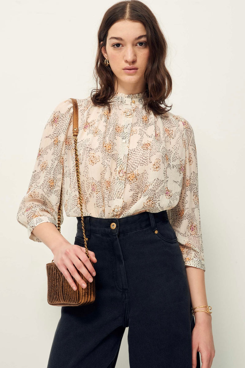 Lylee blouse