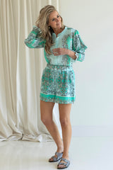 Shazira shorts