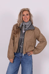 Sabianco jacket