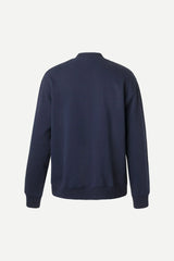 Norsbro sweater navy