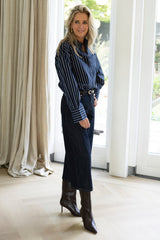 Saharper culotte