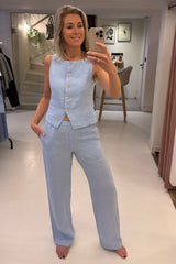 Saloves gilet