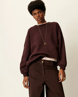 Chebbi sweat ganache