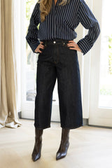 Saharper culotte