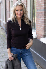 Rosalie pullover