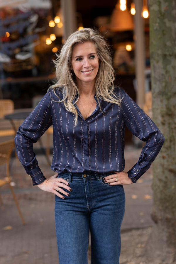 Britjet blouse