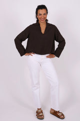 Sadaphne blouse