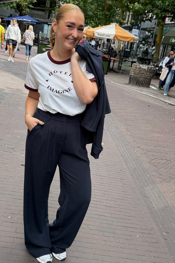 Marin pants