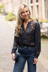 Divinou bag denim