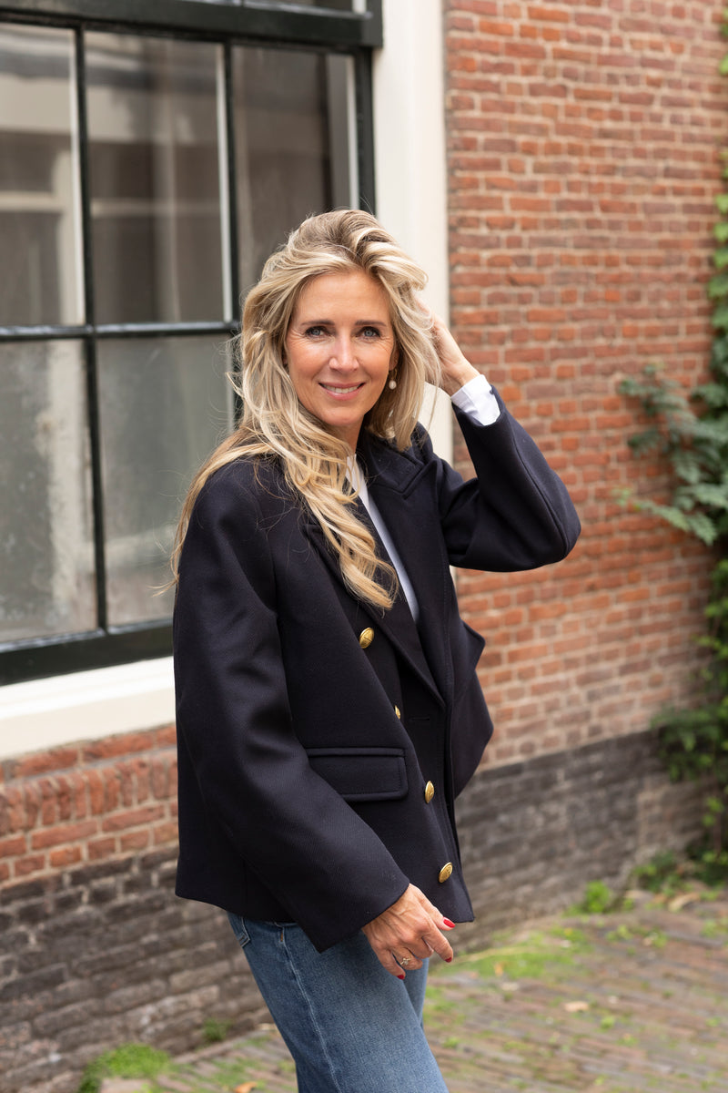 Ordburgh jacket