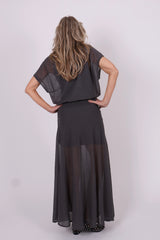 Tensya skirt