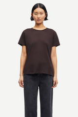 Solly T-shirt brown