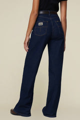 Rosa jeans dark rinse