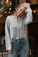 Lulu new cardigan