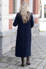 Falcon coat