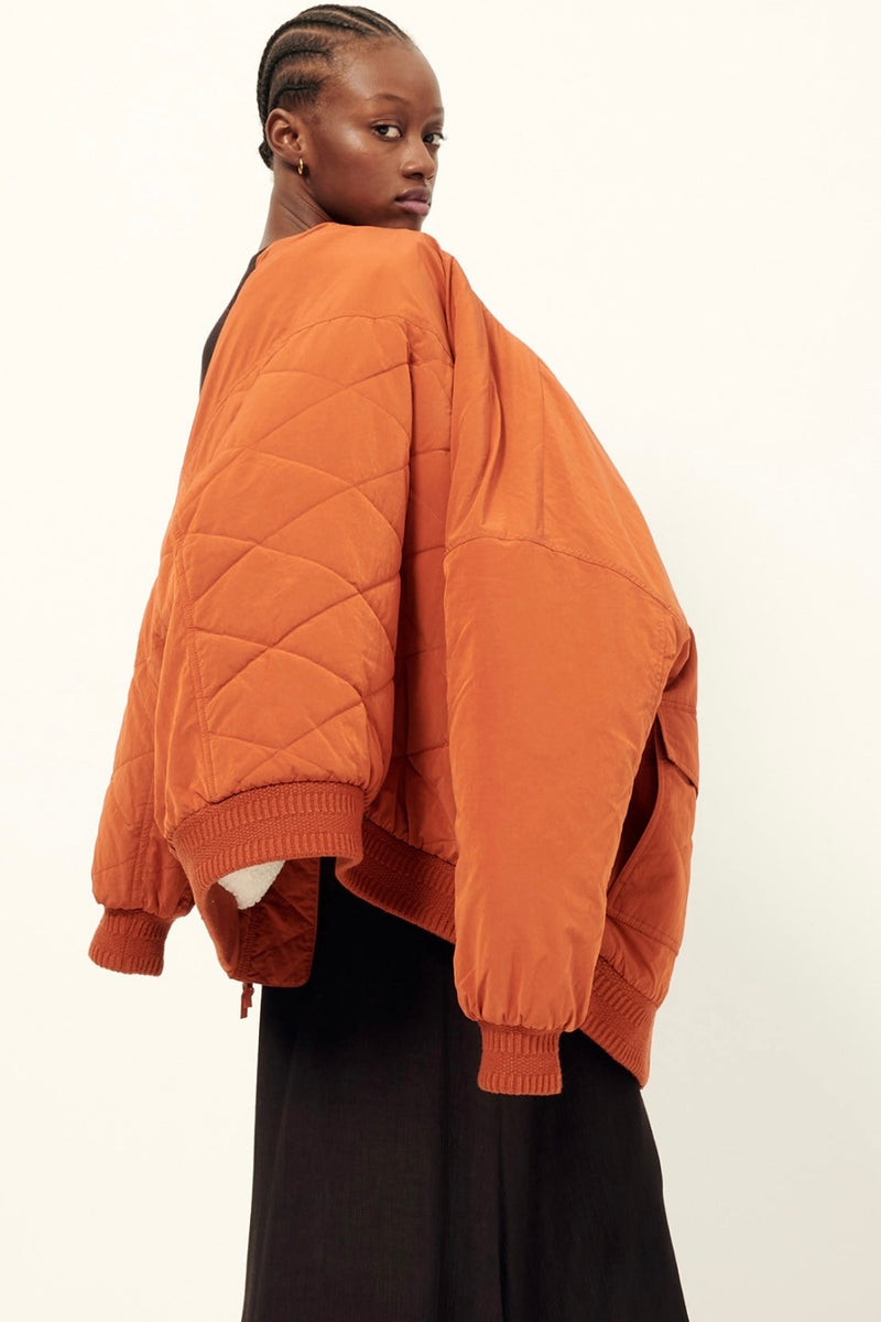 Rodmay bomber jacket