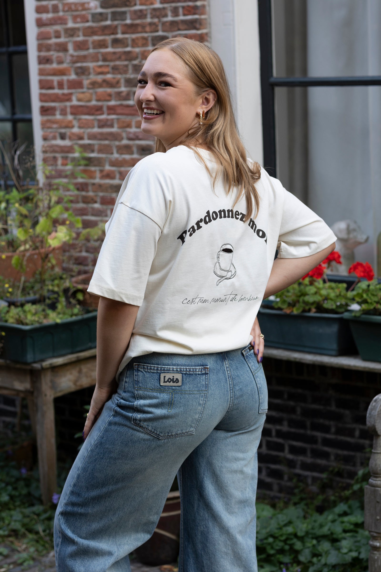 Skater loose damaged – Trade Studio