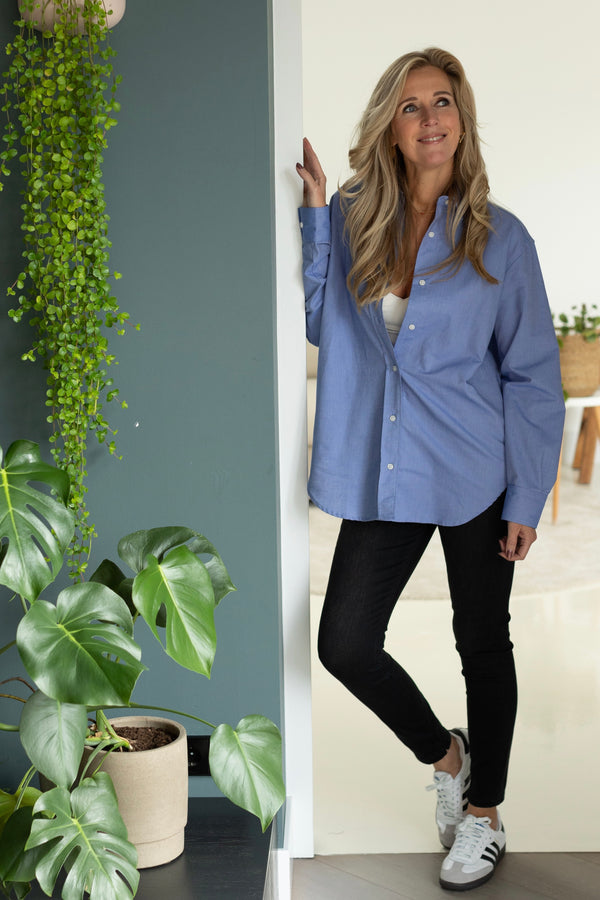 Lova blouse